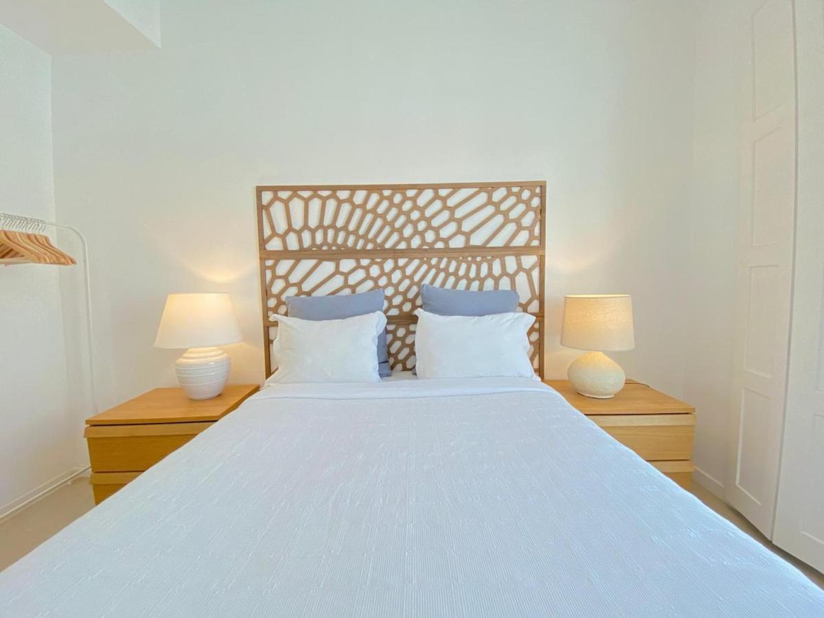 Setubal Downtown Apartments מראה חיצוני תמונה